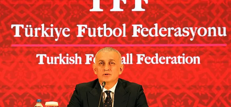 İbrahim Hacıosmanoğlu Ligleri Tescilleyecek Mi?