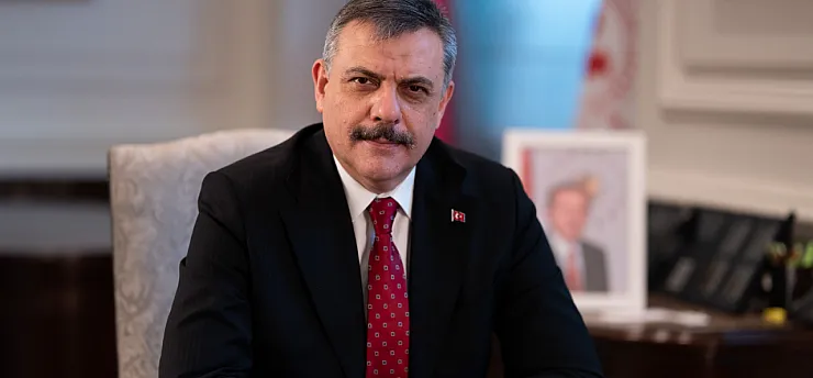 İçişleri Bakanından Polislere Mesai ve Lojman Düzenlemesi Müjdesi!