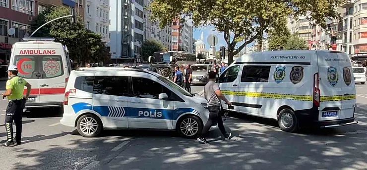 İki Araç Peş Peşe Çarptı: 20 Yaşındaki Genç Öldü