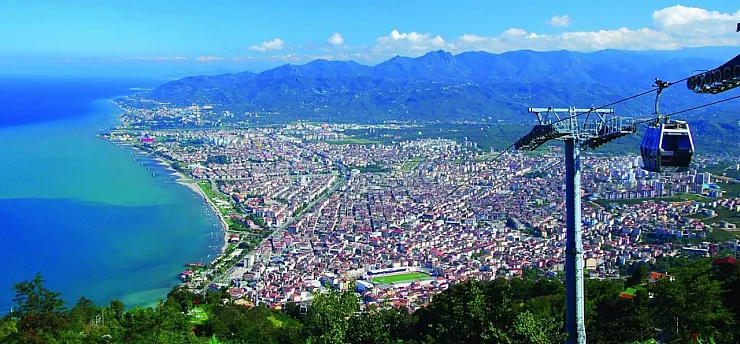 İl Olacak İlçeler İçin Tahminleri Alalım…