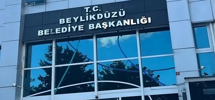 İmamoğlu'nun Adını Duyurduğu Beylikdüzü'nde İmar Ve Ruhsat Operasyonu