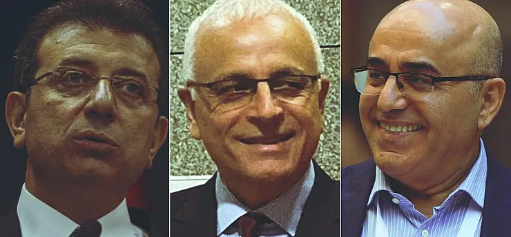 İmamoğlu'nun Casusluk Davası Bugün