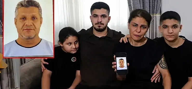 İş insanı Fildişi Sahili'nde Sırra Kadem Bastı!
