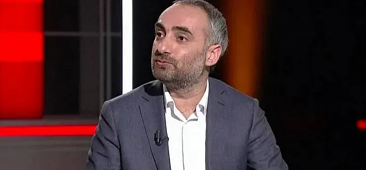 İsmail Saymaz'a Ev Hapsi Kararı Verildi