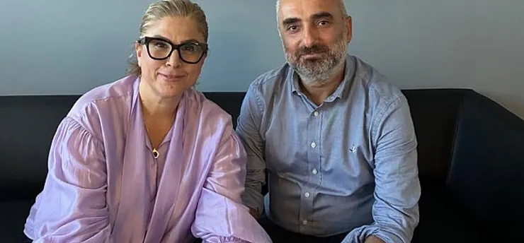 İsmail Saymaz, Haftada 4 Gün Köşe Yazacak, 3 Gün Ekranda Olacak