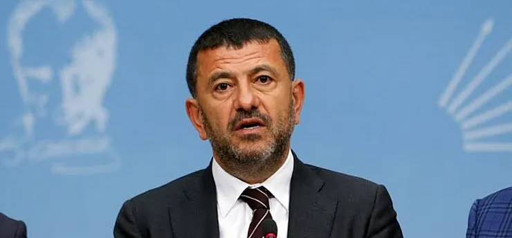 İzmir Büyükşehir Belediyesi'ne Operasyon! Veli Ağbaba'nın Ağabeyi Hür Ağbaba Gözaltında