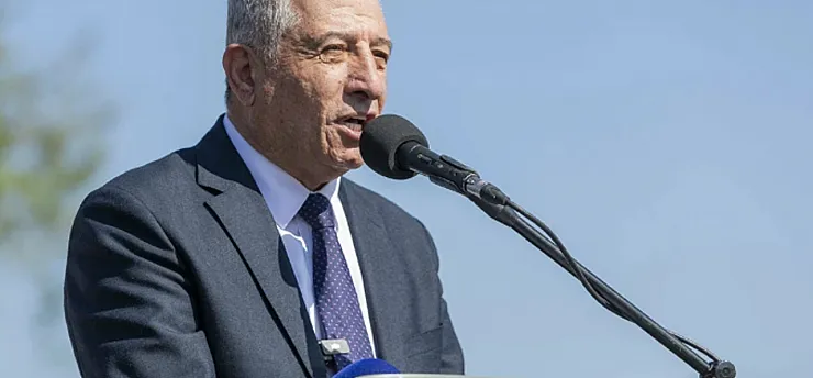 İzmir Güzelbahçe Belediye Başkanı Mustafa Günay Görevden Uzaklaştırıldı