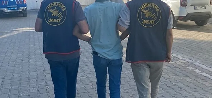 Jandarma Operasyonu: 88 Aranan Şüpheli Yakalandı