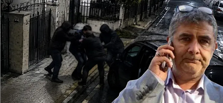 Kaçırılan İBB Yöneticisi Bulundu