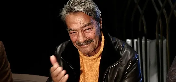 Kadir İnanır'ın Miras Tartışmasında Yeğeni Gül Bakar Konuştu