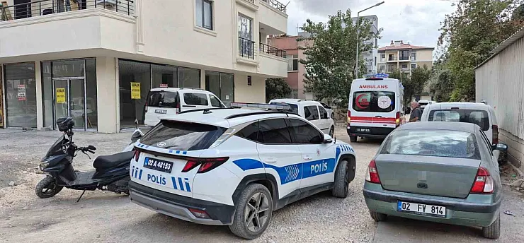 Kardeşler Arasında Bıçaklı Kavga