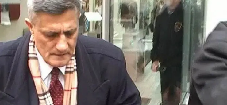 Kaşif Kozinoğlu'nun Ölümünde FETÖ İzi Soruşturması