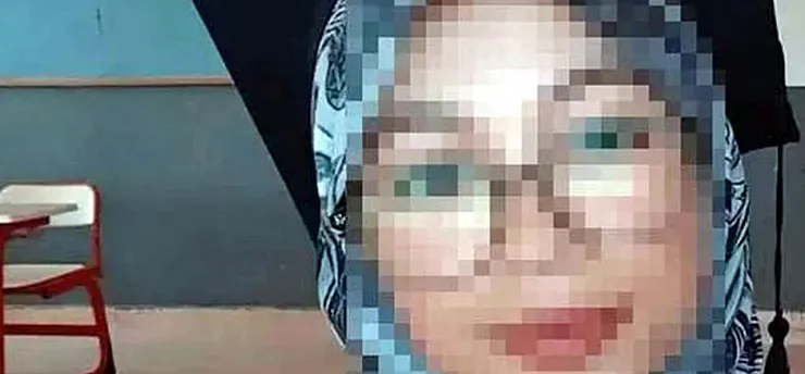 'Kayıp Değilim, Nikah Kıymak İçin Kaçtım'