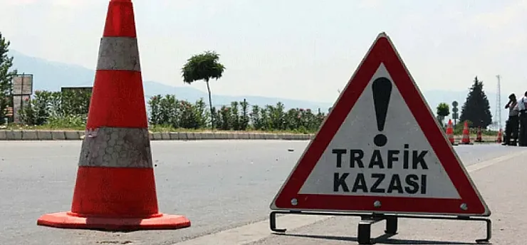 Kaza İncelemesine Giden Polis, İkinci Kazada Şehit Oldu