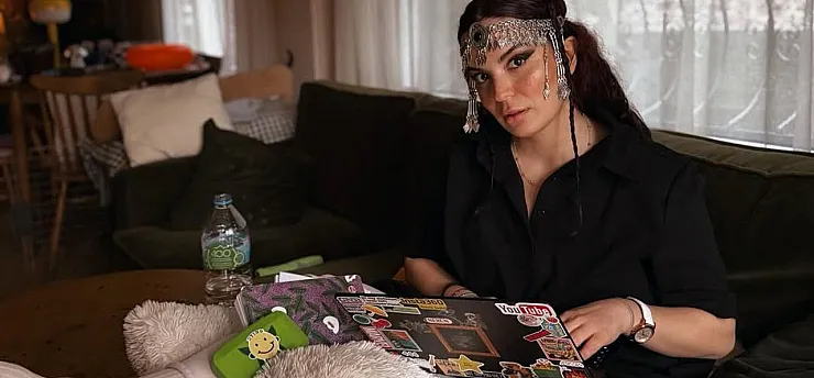 Kim Der Aslı Bekiroğlu 5 Ameliyat Geçirdi Diye?