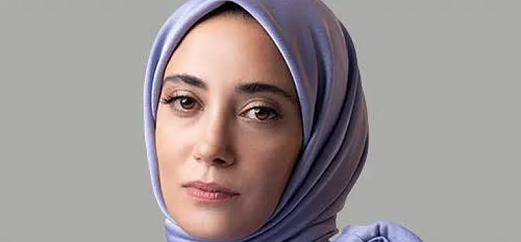 Kızılcık Şerbeti'nde Nursema Şoku!