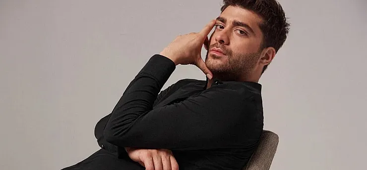 Kızılcık Şerbeti'nin Yıldızı Doğukan Güngör Gözaltına Alındı