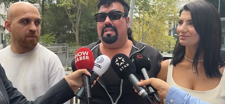 Kobra Murat'a Tehdit: Evine Bomba Koyarız