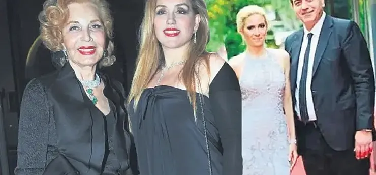 Koçak Ailesinde Miras Ve Vesayet Tartışması