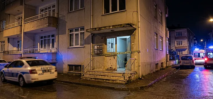 Komşular Arasındaki 'Gürültü' Tartışması Cinayetle Sonuçlandı