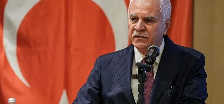 Koray Aydın CHP'ye mi katılacak?