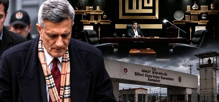 Kozinoğlu Dosyasında Adı Geçen Doktor Turgay Tamer Evinde Ölü Bulundu