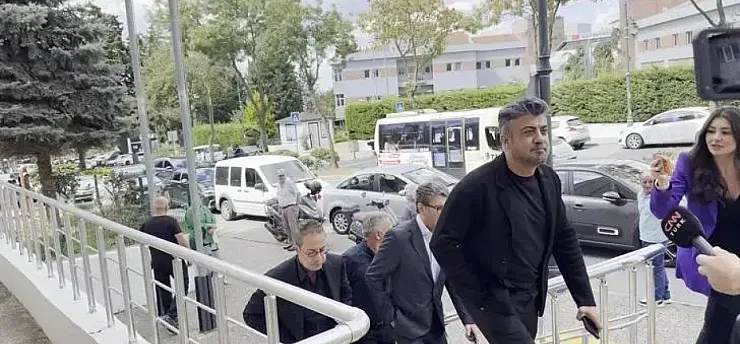 Kozinoğlu Soruşturmasında Kurtlar Vadisi Senaristlerinin İfadesi Ortaya Çıktı