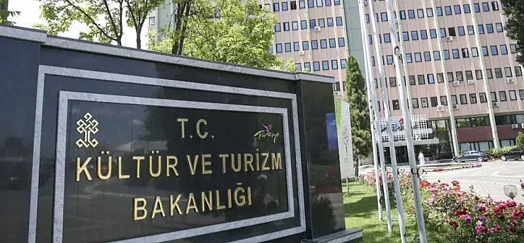 Kültür ve Turizm Bakanlığı 502 Sözleşmeli Personel Alacak