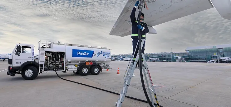 Küresel Jet Yakıtı Krizi Havacılığı Vurdu