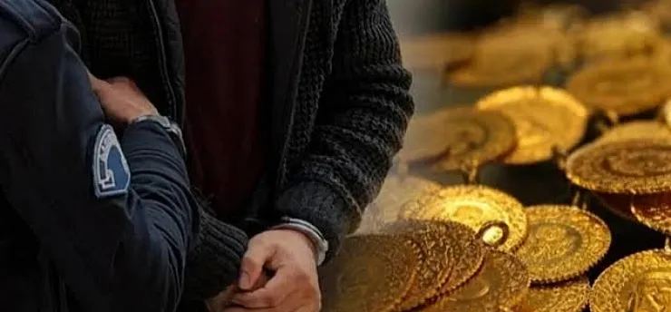 Kuyumcuyu Dubai Vaadiyle Dolandırdılar