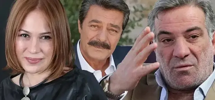 Levent İnanır'dan Jülide Kural Hakkında Çarpıcı İddia