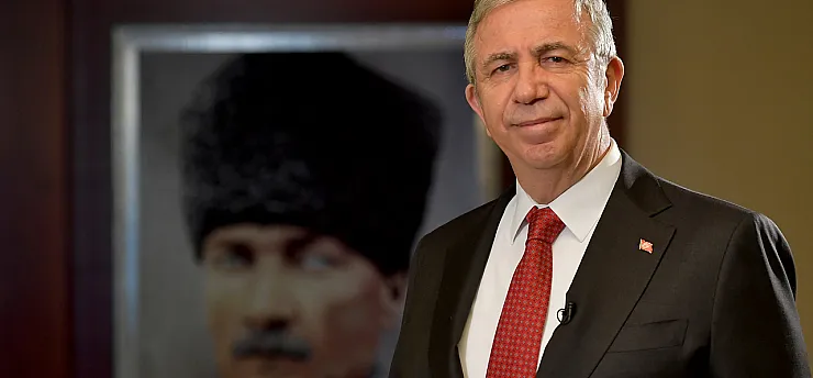 Mansur Yavaş'la İlgili İddia Siyaset Gündeminde: Parti Değiştirecek Mi?