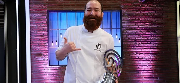 MasterChef Şampiyonu Eren Kaşıkçı'nın Ölümüyle İlgili Soruşturma Sürüyor