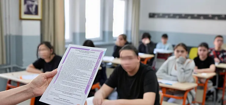MEB Sınav Uygulama Takvimi Açıklandı: 2027 LGS Tarihi Belli Oldu