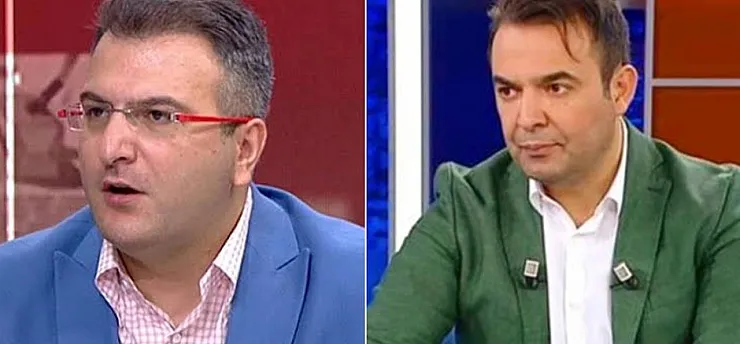 Medyadaki Soruşturmada Yeni Gelişme: Tahir Sarıkaya Adliyeye Sevk Edildi