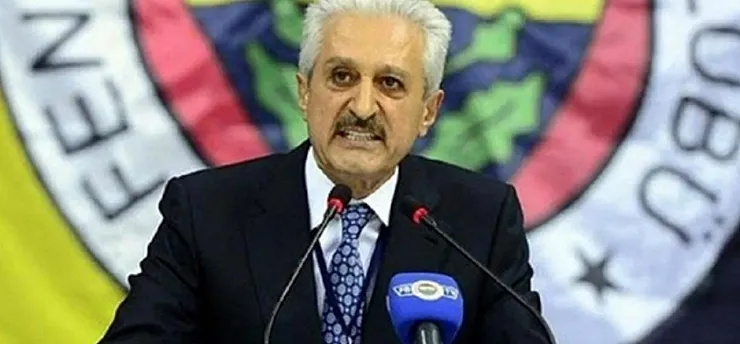 Mehmet Ali Aydınlar Başlıyor