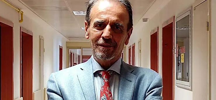 Mehmet Ceyhan'dan Hantavirüs Uyarısı