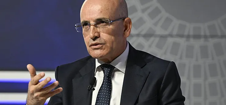 Mehmet Şimşek Açıkladı: Sosyal Yardımlarda Yeni Dönem Başlıyor