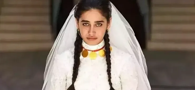 Meltem Miraloğlu Hakkında Yeni İddia