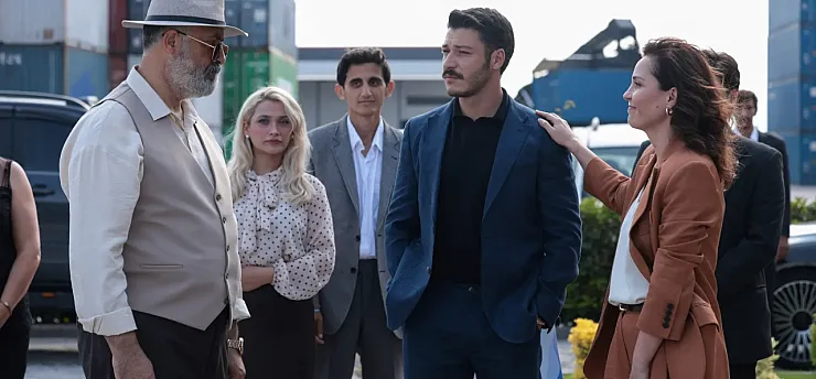 Mercan Köşk Dizisi Final Mi Yapıyor?