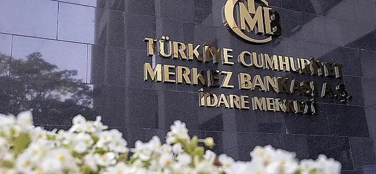 Merkez Bankası Faiz Kararını Açıkladı: Politika Faizi Yüzde 37'de Sabit Tutuldu