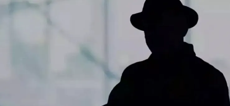 Mermer Tüccarı Mı, Ajan Mı? Mehmet Budak Derya Gözaltına Alındı