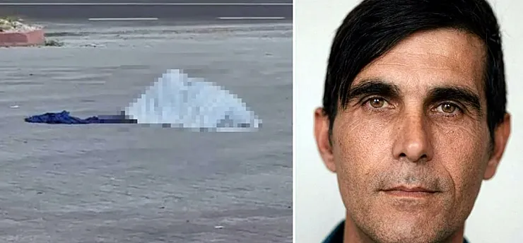 Mersin'i Kana Bulayan Cani Operasyon Sırasında Kafasına Sıktı