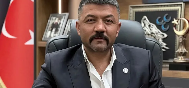 Mesut Çetinkaya Kimdir ve Nerelidir?
