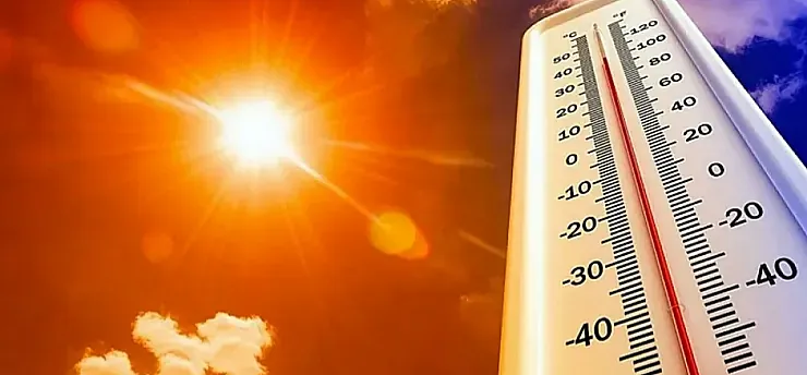 Meteoroloji Yeni Verileri Açıkladı: Sağanak ve Kavurucu Sıcaklar Birlikte Geliyor