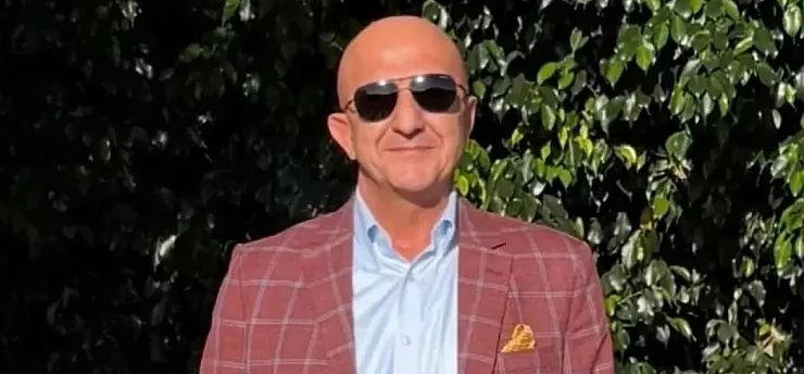 Mevlüt Çavuşoğlu'nun Kardeşi Aydın Çavuşoğlu Ofisinde Silahla Vuruldu