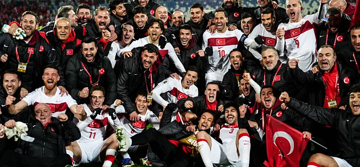 Milli Takım'ın Kuzey Makedonya Maçı Ne Zaman, Hangi Kanalda?