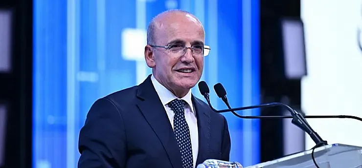 Milyonların Beklediği Açıklama Geldi! Şimşek'ten Maaş Zammı Mesajı