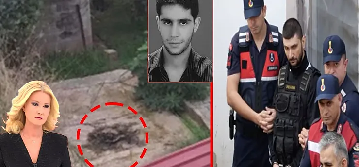 Müge Anlı'da Çözülen Mehmet Çabuk Dosyasında Yeni Gelişme