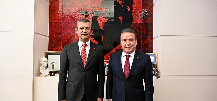 Muhittin Böcek Hakkındaki İddia Ortalığı Karıştırdı